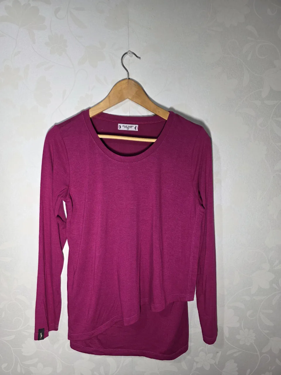 Remera Que sera? - imagen 1