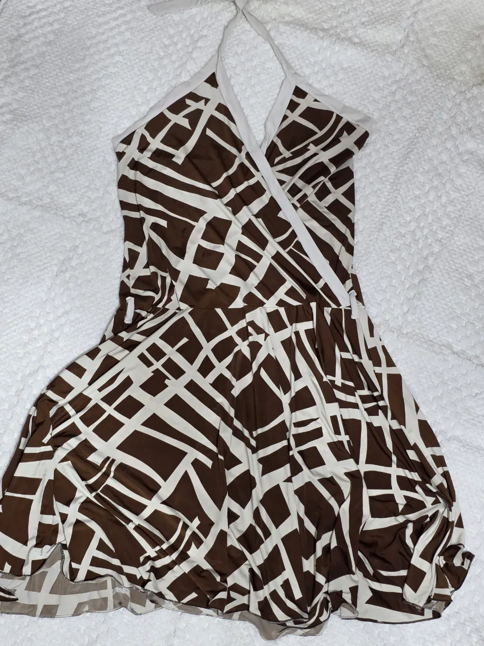 Vestido Otra · Talle M