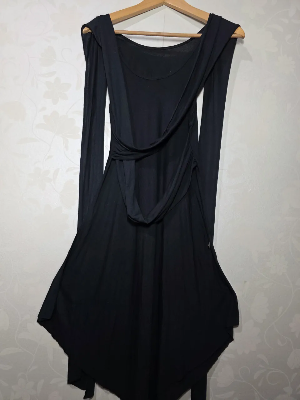 Vestido Tucci - imagen 1