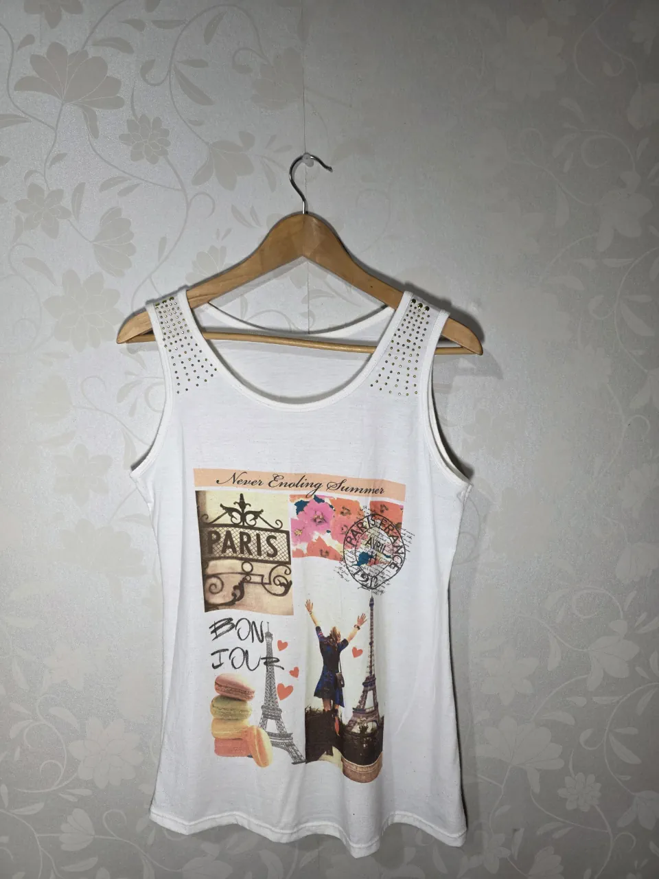 Musculosa Otra - imagen 1