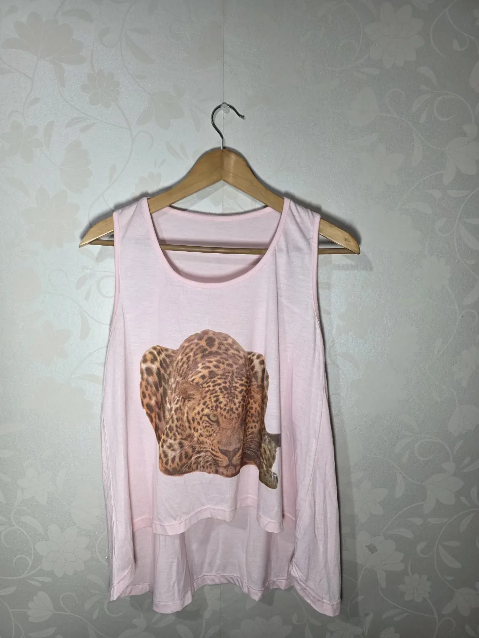 Musculosa Otra - imagen 1