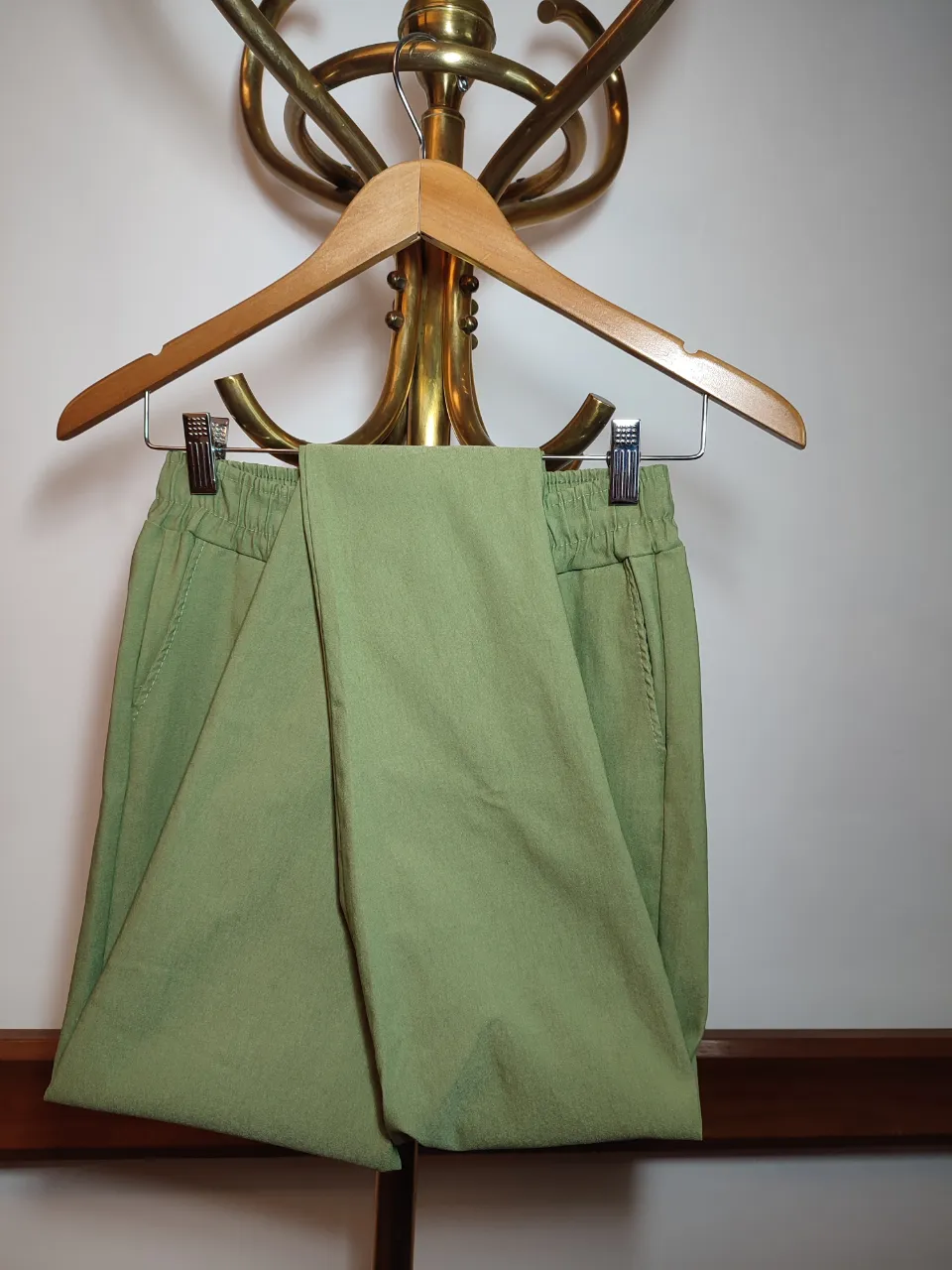 Pantalón Otro · Talle M