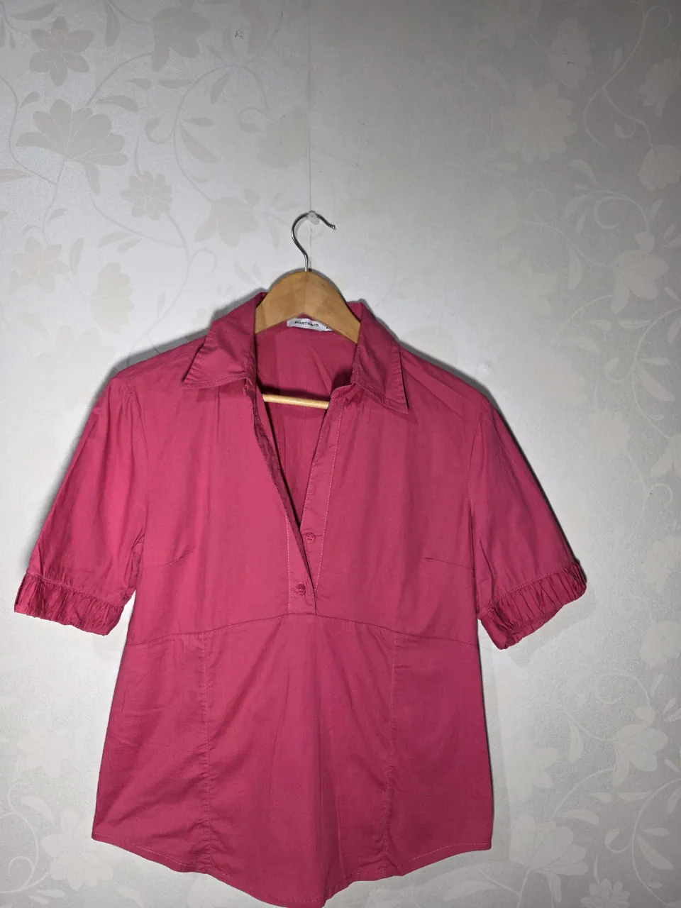 Camisa Portsaid - imagen 1