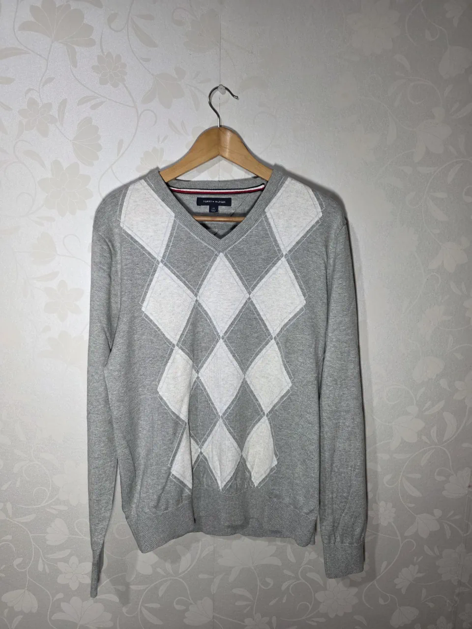 Sweater Tommy Hilfiger - imagen 1