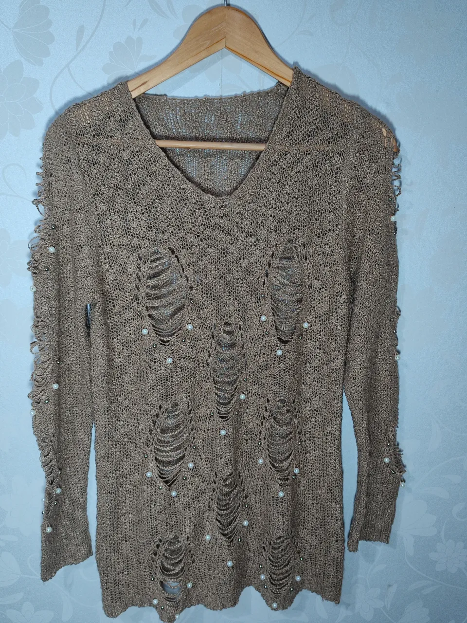 Sweater Suéter importado - imagen 1