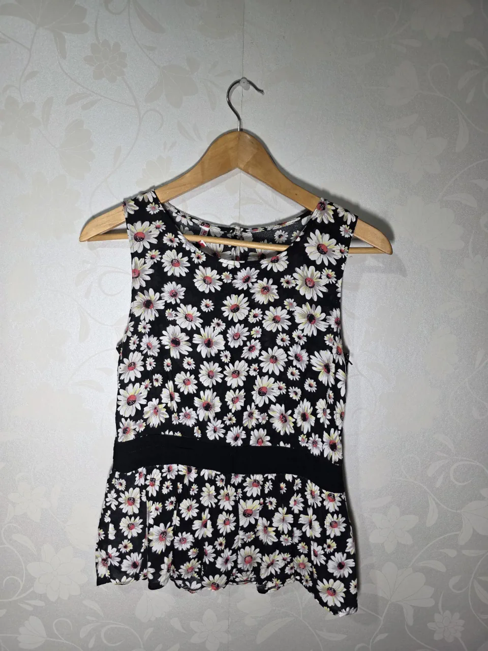 Musculosa Natasha by marysol - imagen 1
