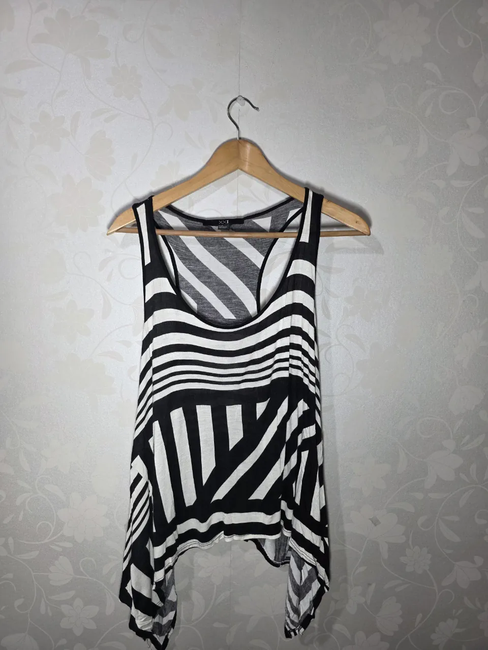 Musculosa XXI - imagen 1