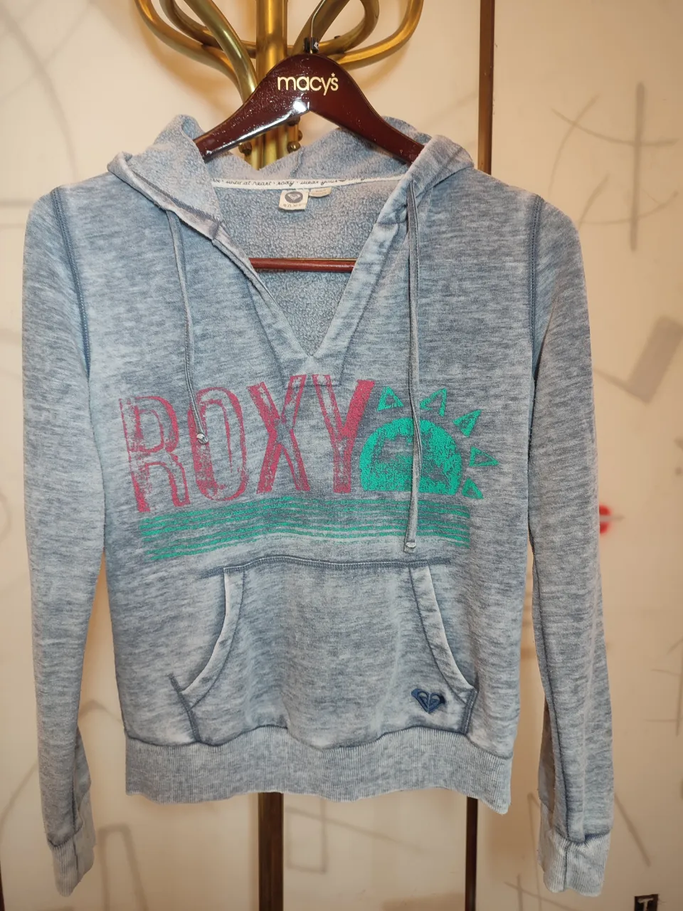 Buzo Roxy - imagen 1
