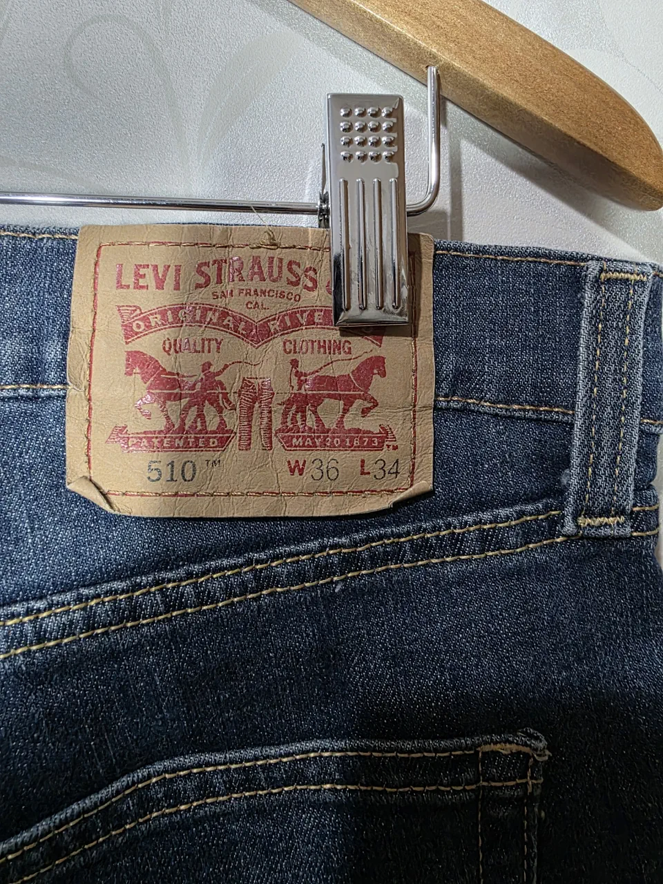 Jean Levi's - imagen 1