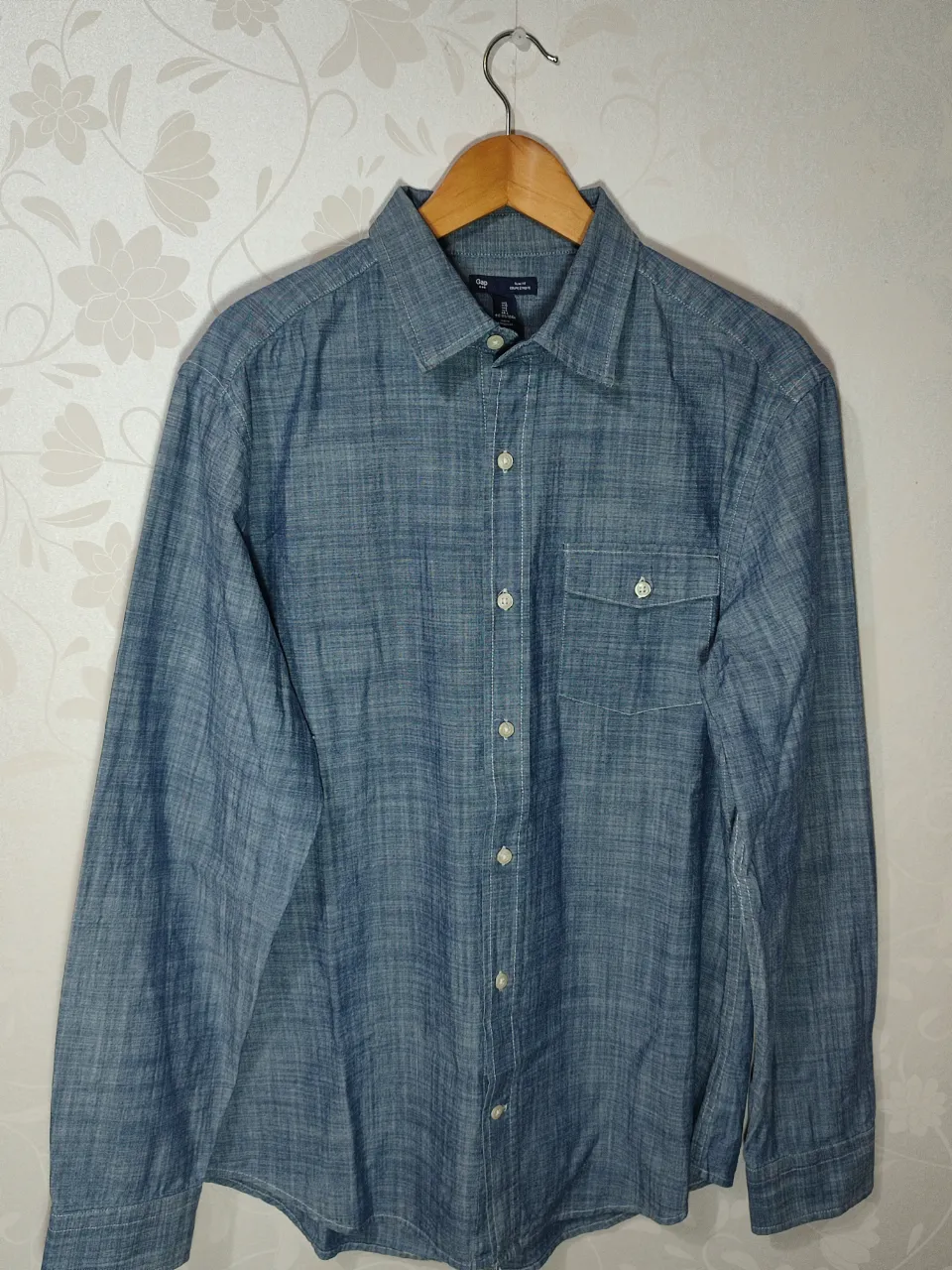 Camisa GAP - imagen 1
