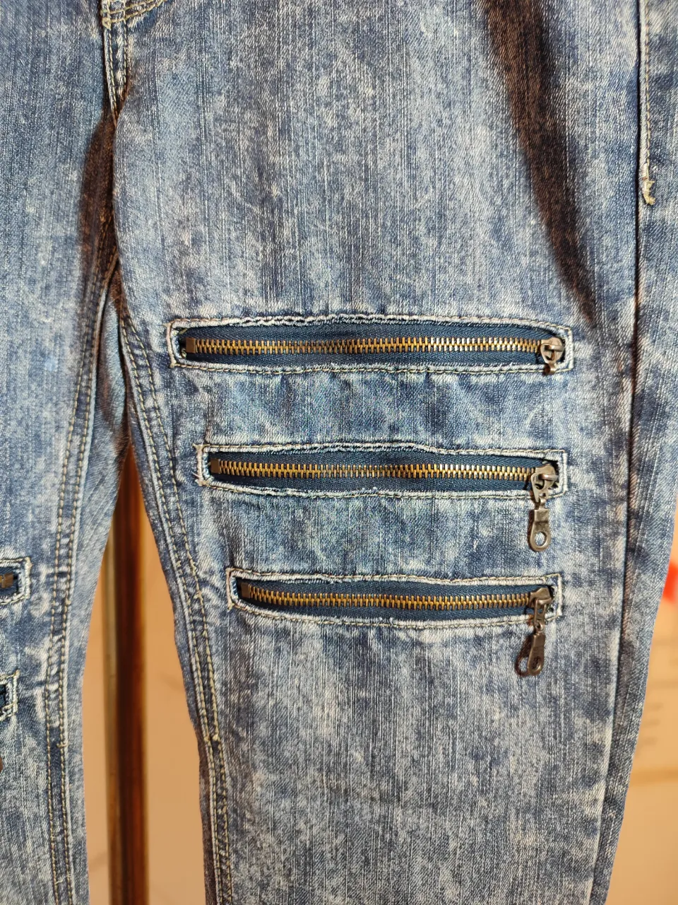 Jean Rocawear · Talle M