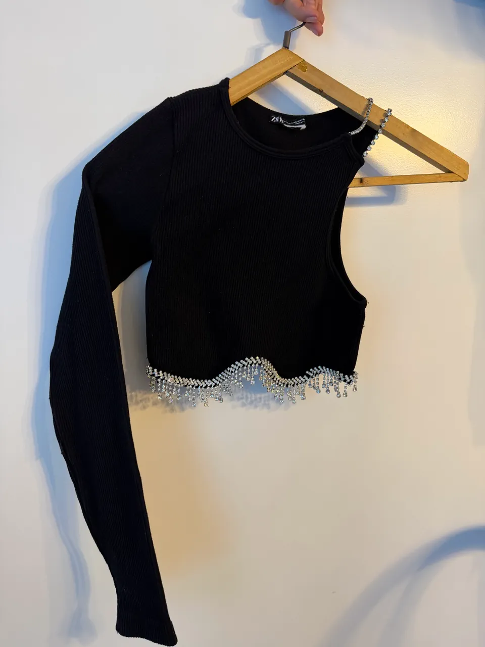 Zara · Talle XS