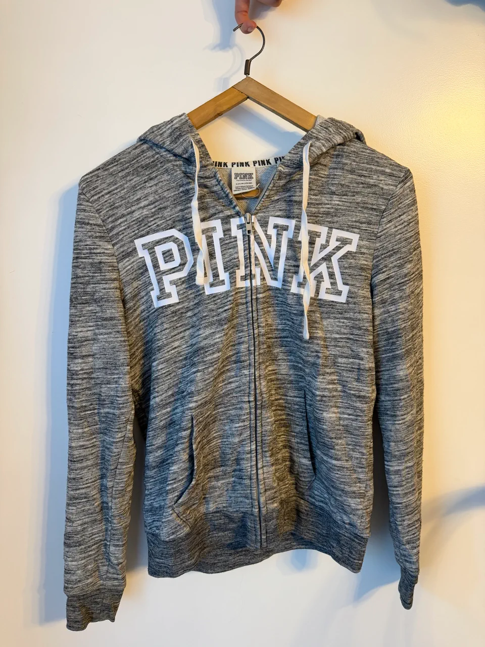 Buzo Pink - imagen 1