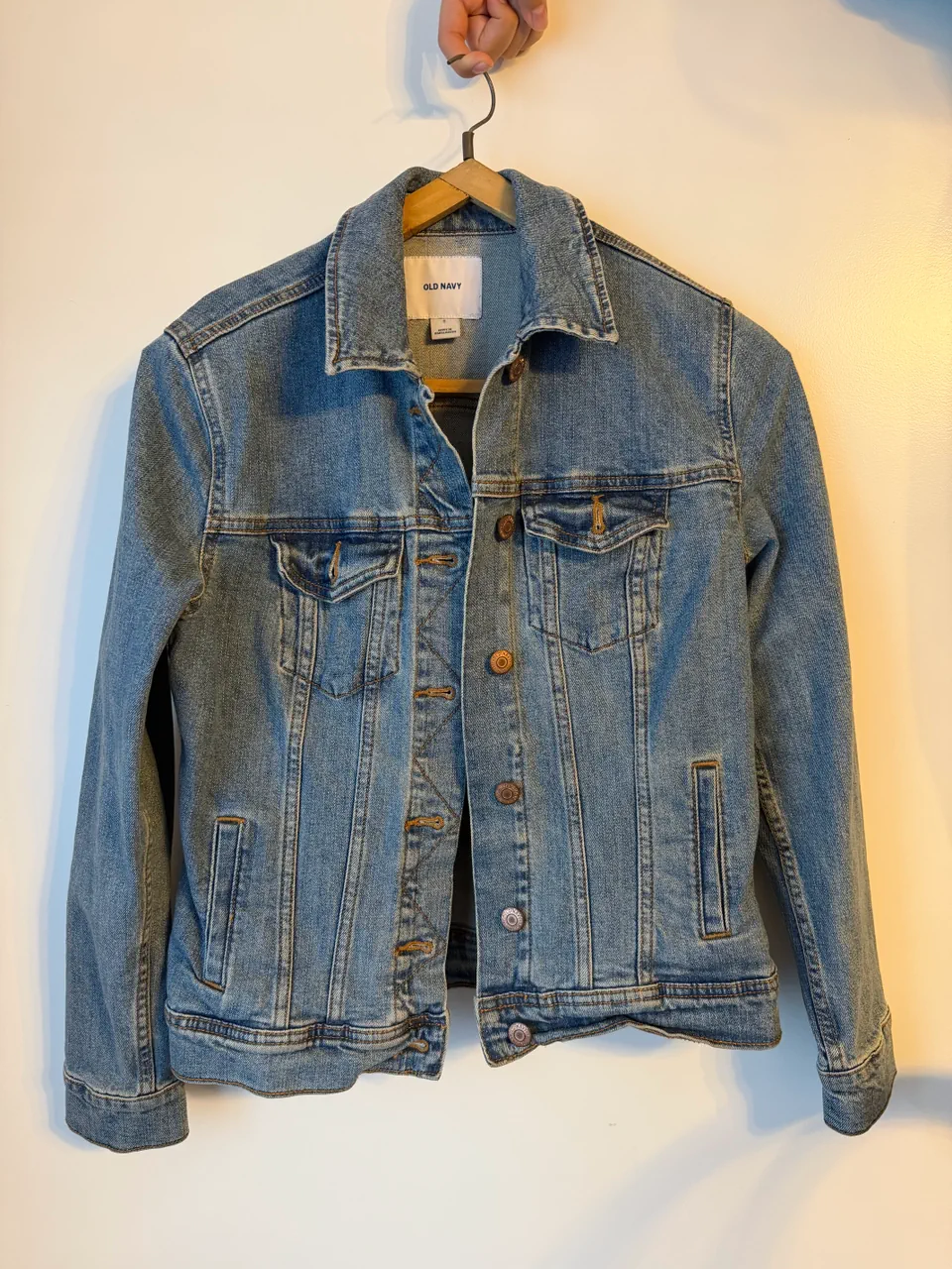 Old Navy · Talle S