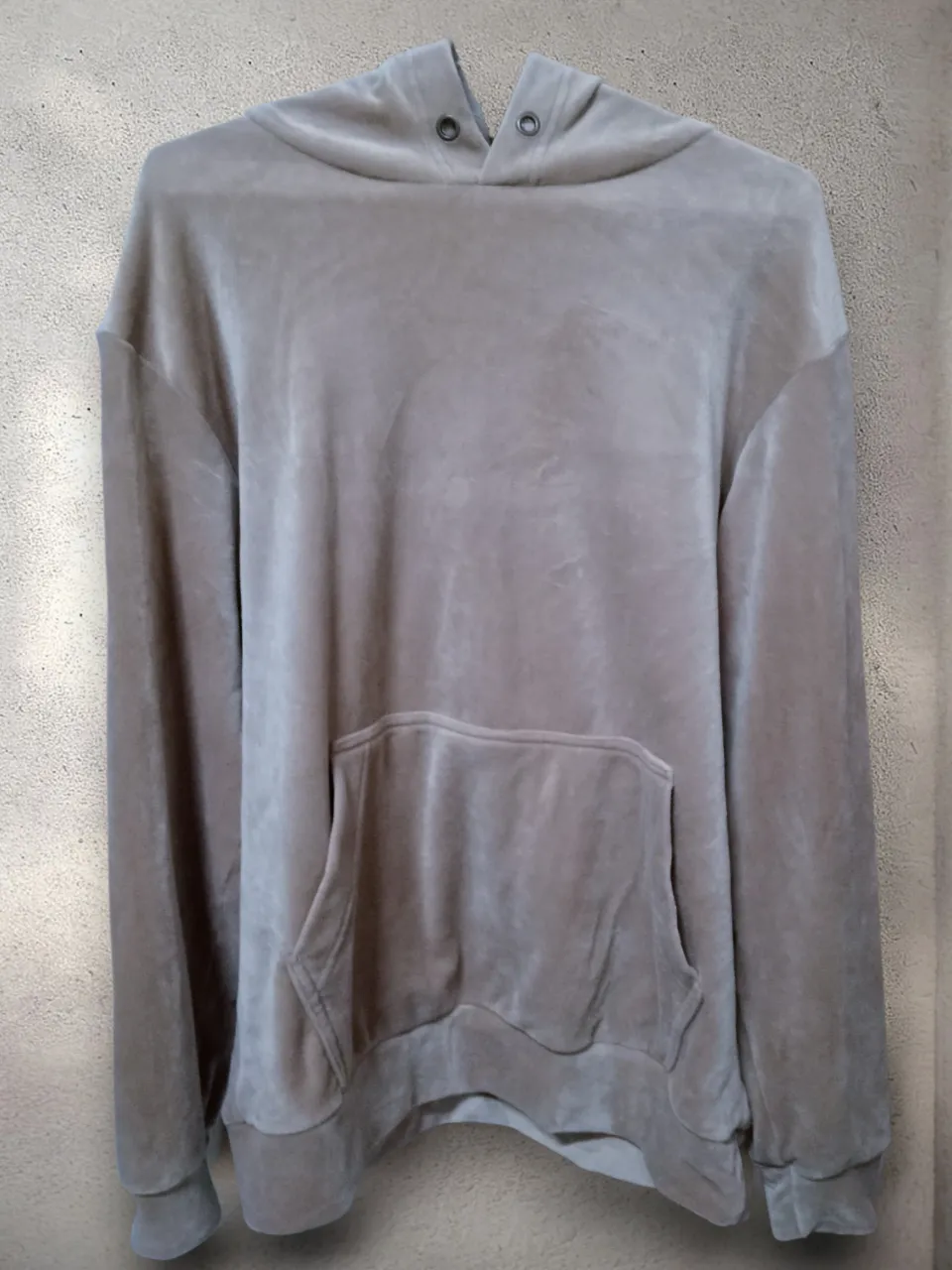 Showroom belgrano · Talle XL