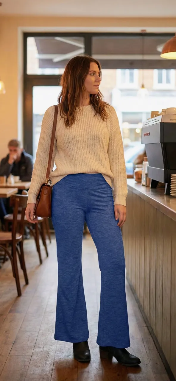Pantalón Industria Argentina · Talle 5