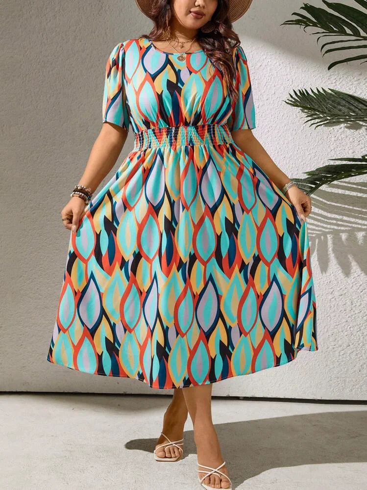 Vestido Shein - imagen 1
