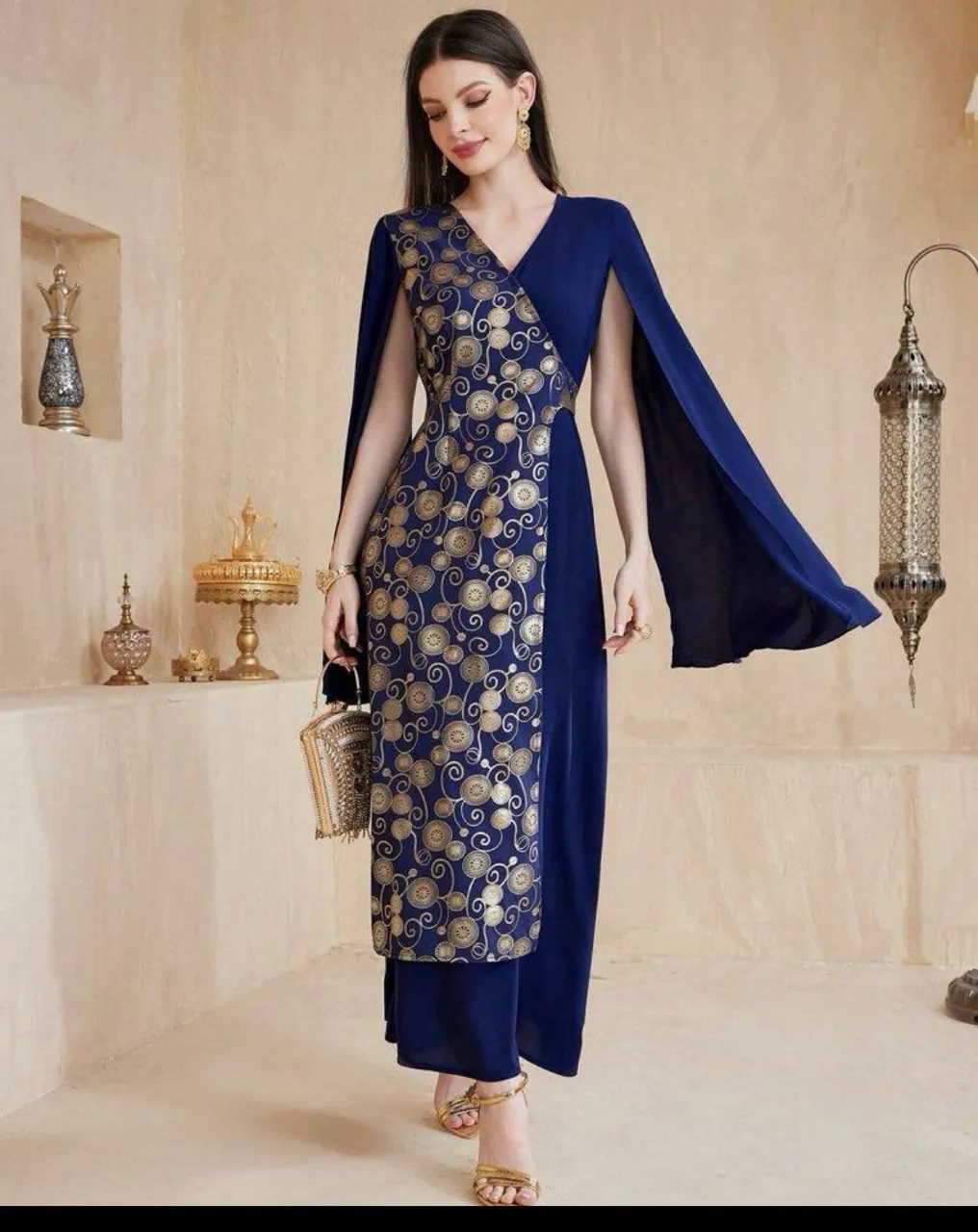 Vestido Shein - imagen 1