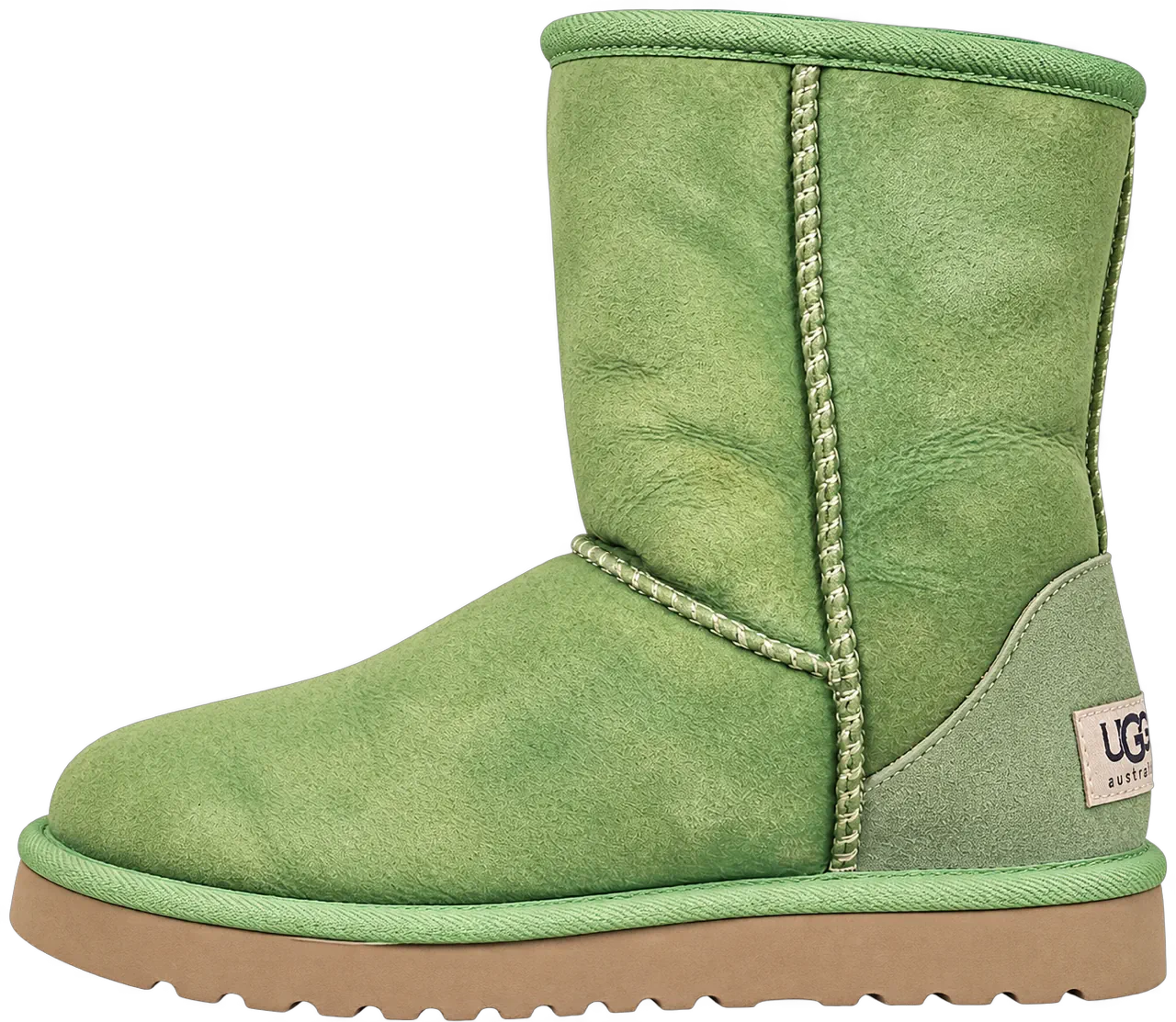 Botas UGG - imagen 1
