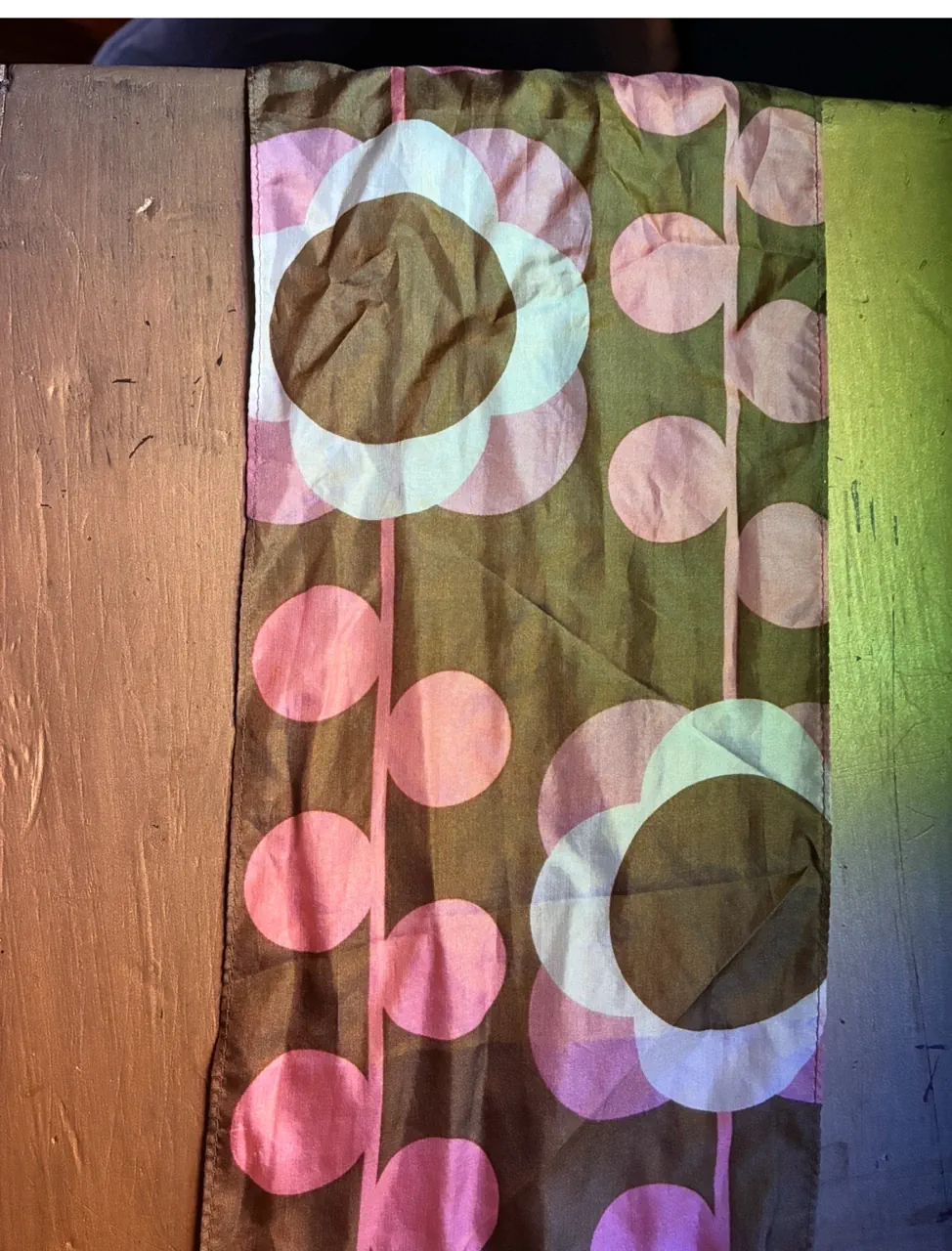 Pañuelo Orla kiely - imagen 1