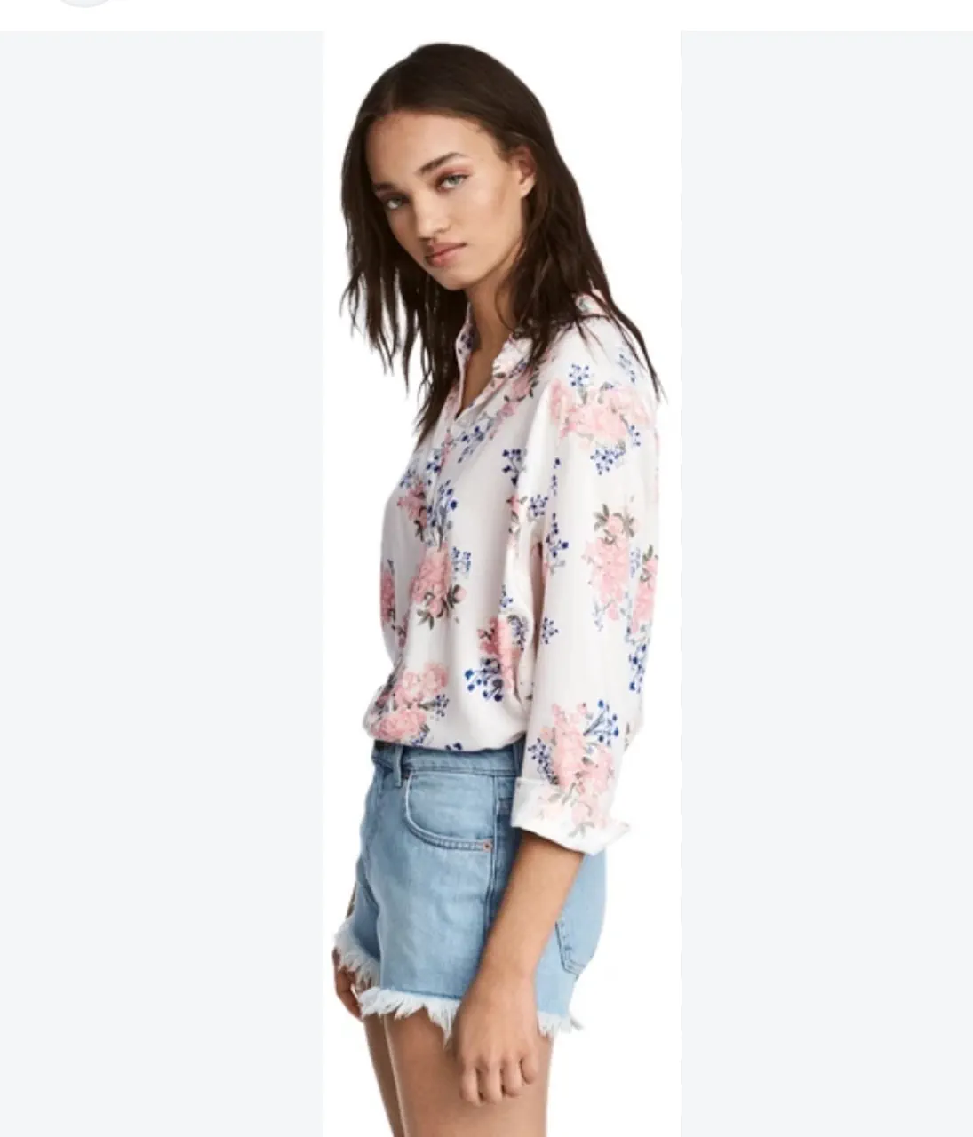 Camisa H&M - imagen 1