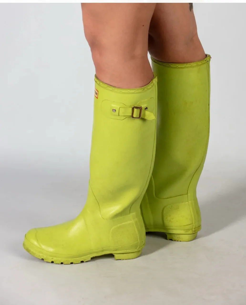 Botas Hunter - imagen 1