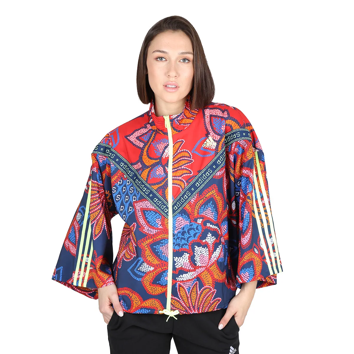 Campera Adidas farm rio - imagen 1