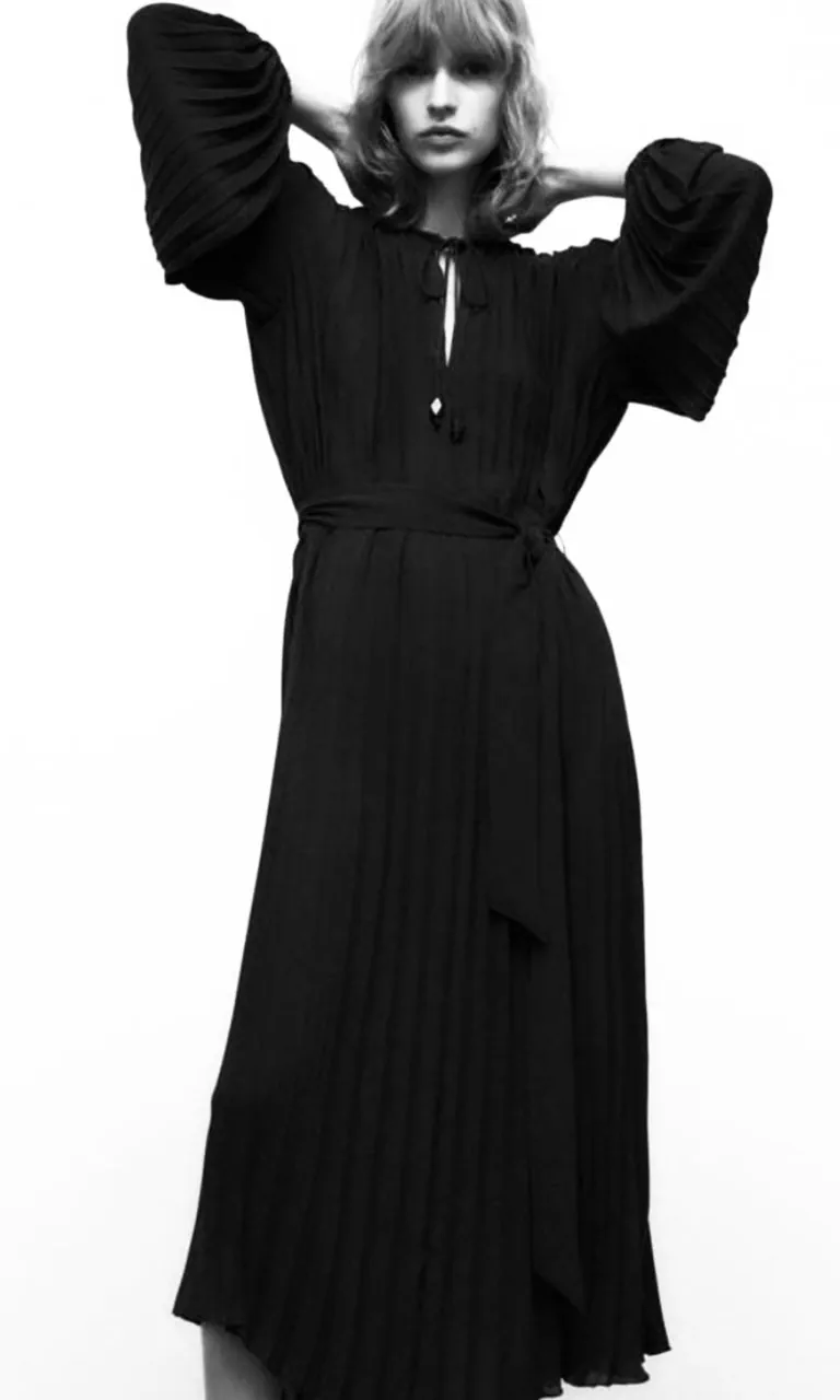 Vestido Zara - imagen 1