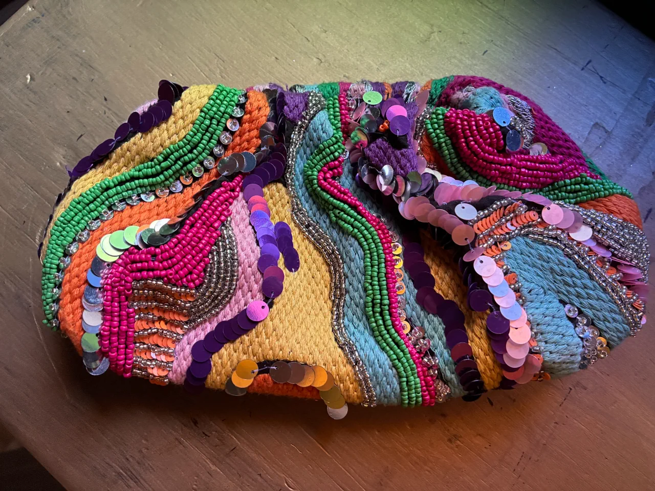 Cartera Parfois - imagen 1