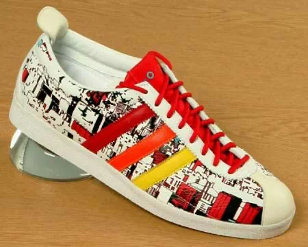 Zapatillas adidas - imagen 1