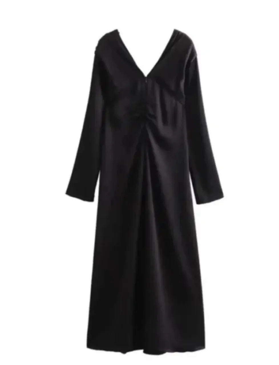 Vestido Zara - imagen 1