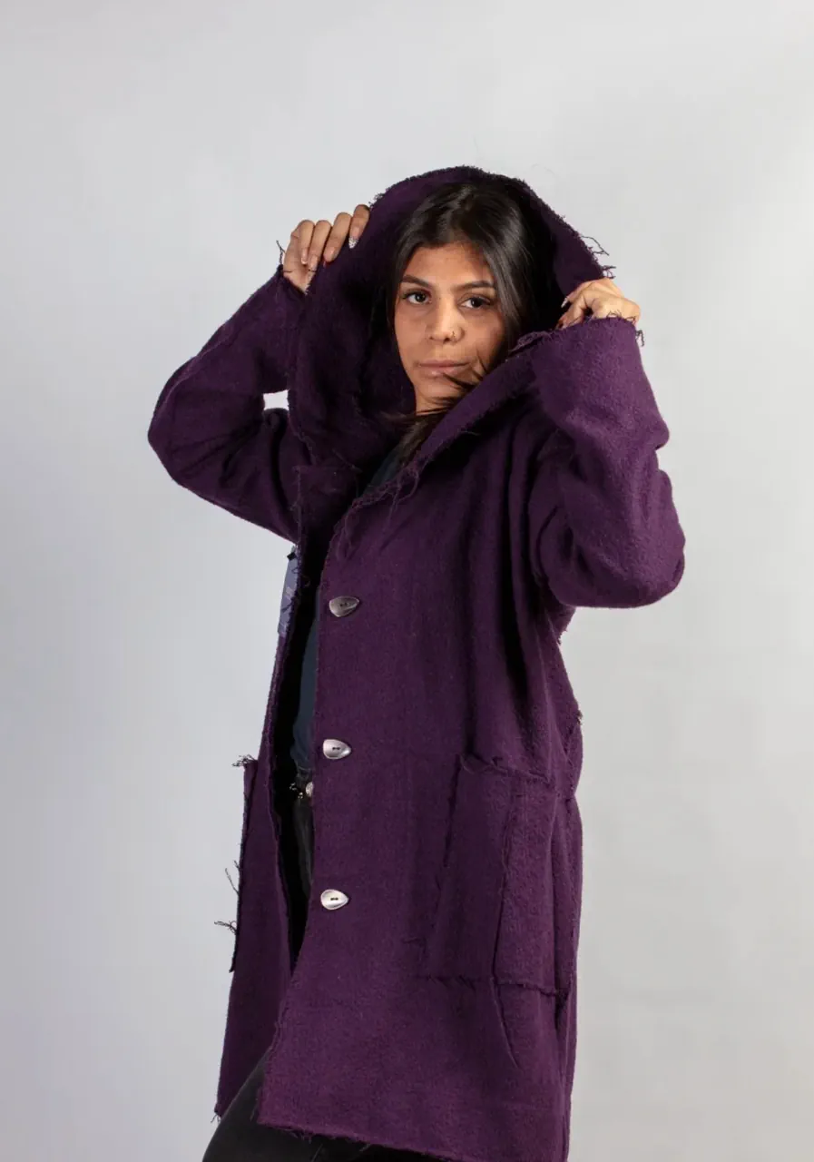 Campera Ropa lala - imagen 1