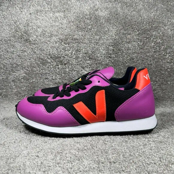 Zapatillas Veja - imagen 1