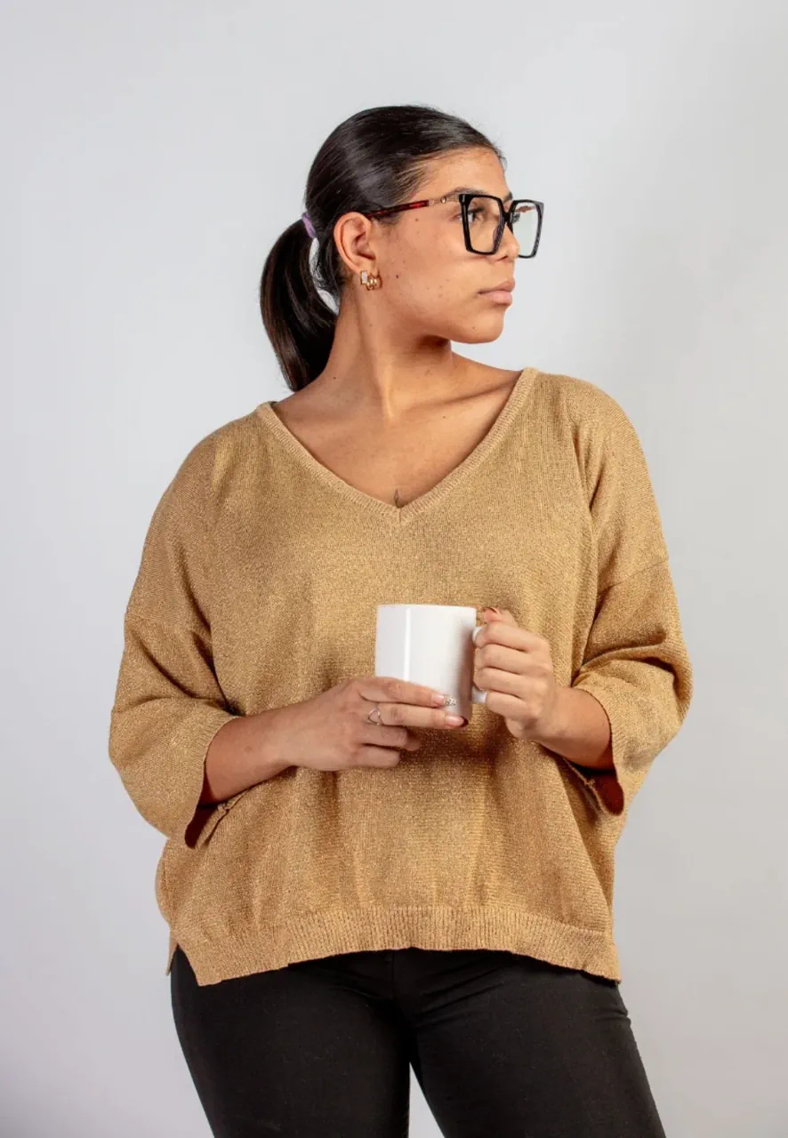 Sweater Otra - imagen 1