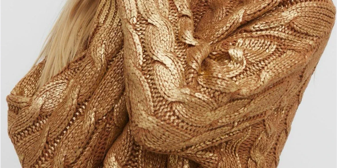 Stradivarius · Talle M