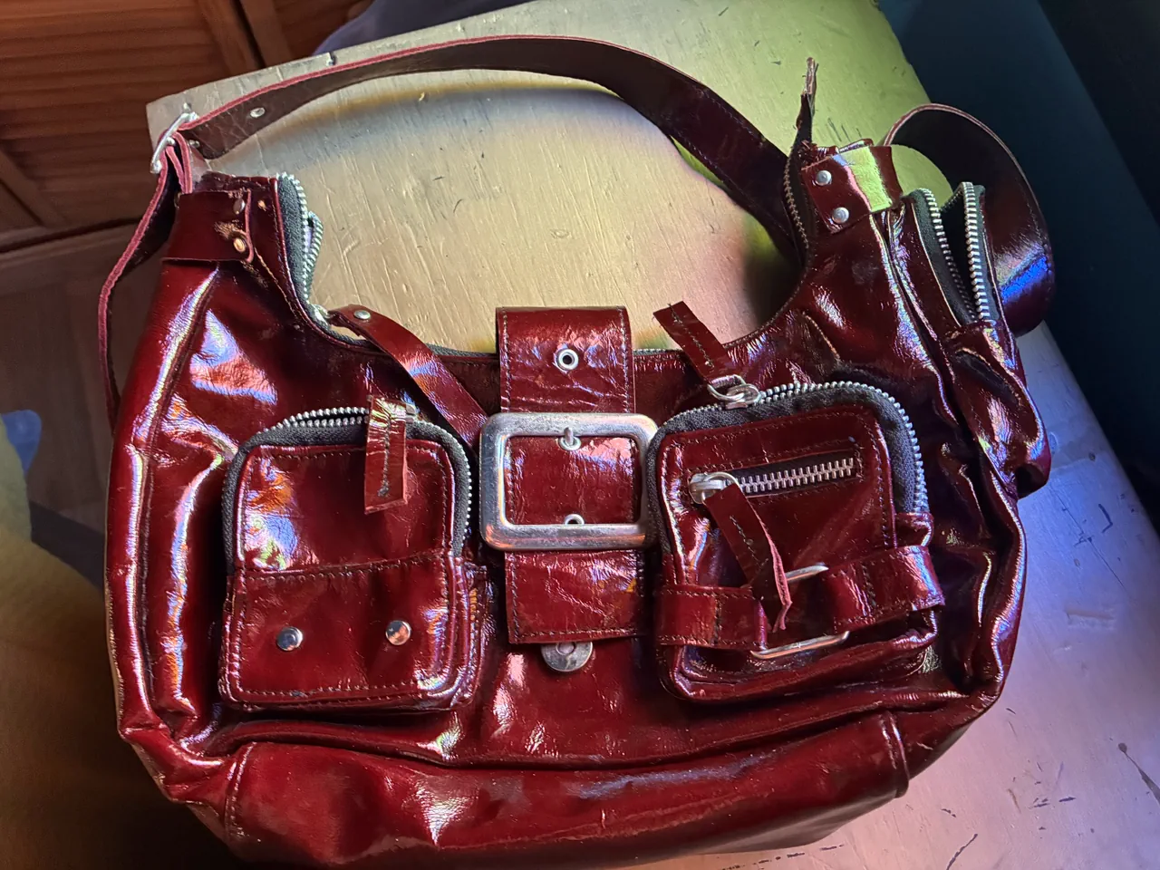 Cartera Otra - imagen 1