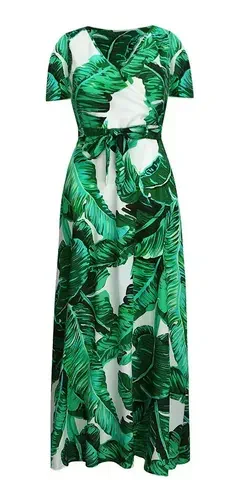 Vestido Otra - imagen 1