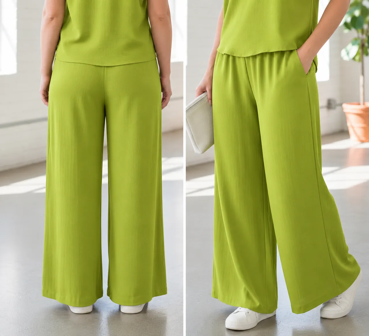 Pantalón Otra - imagen 1