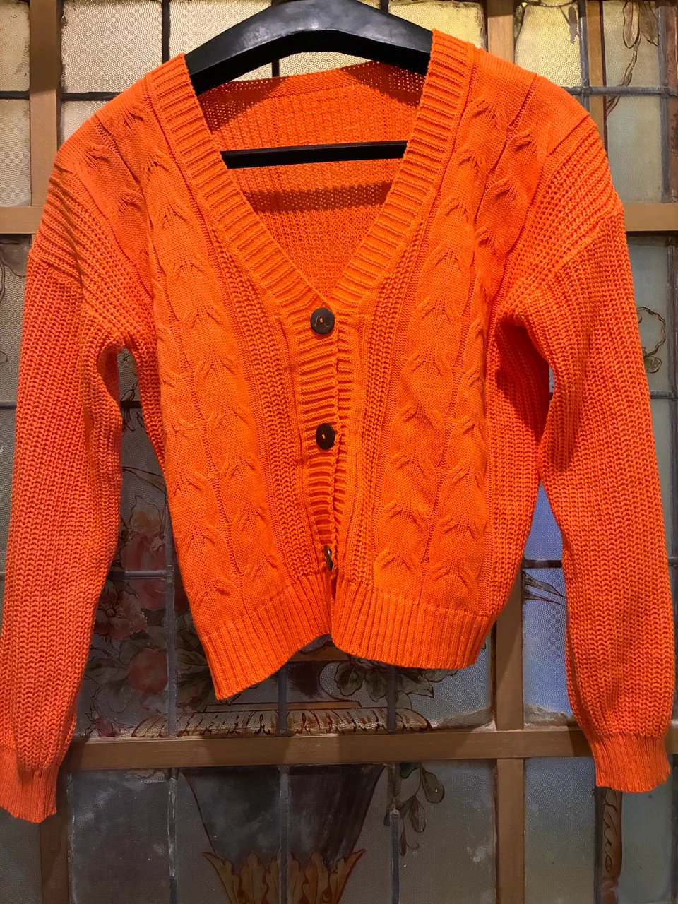 Cardigan Otra - imagen 1