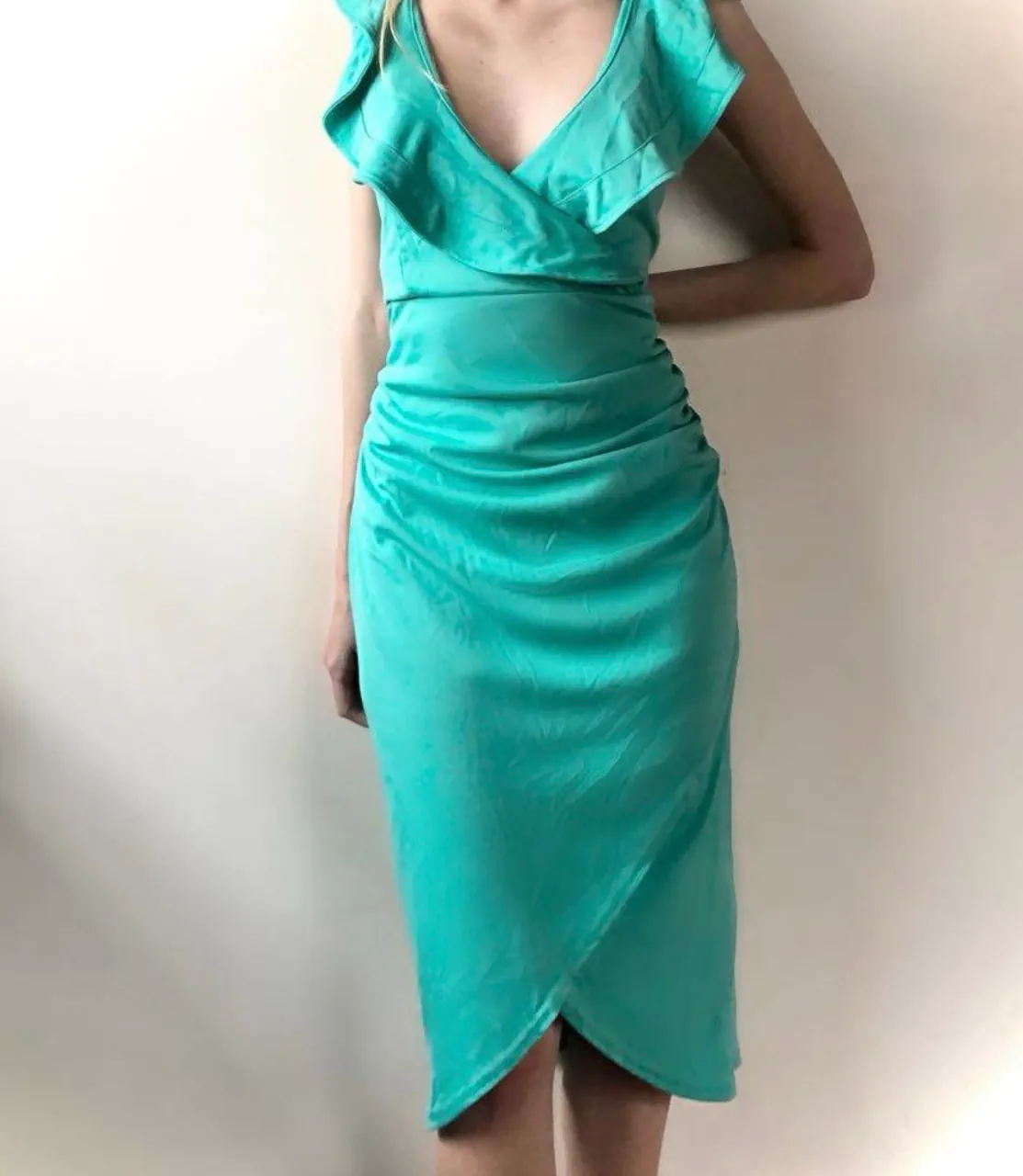 Vestido Otra - imagen 1