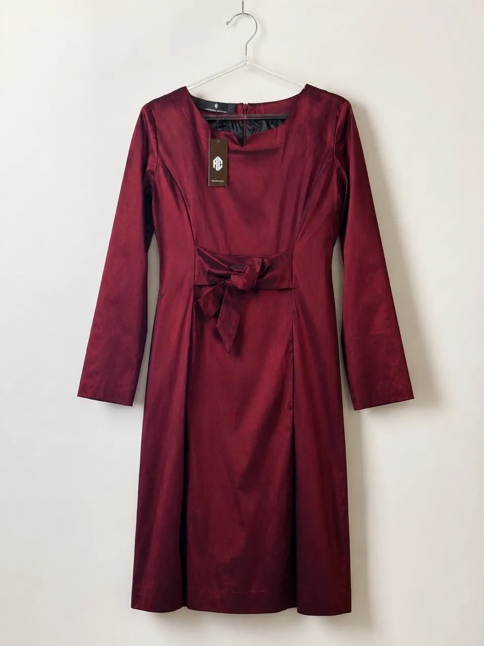 Vestido Adriana Costantini · Talle L