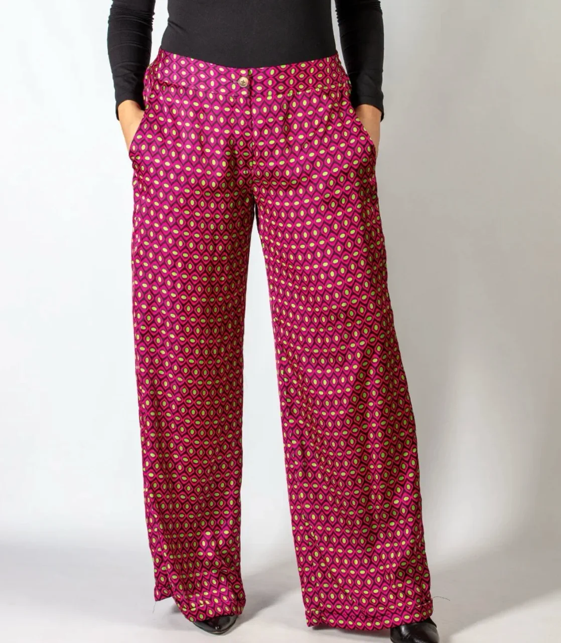 Pantalón Otra - imagen 1