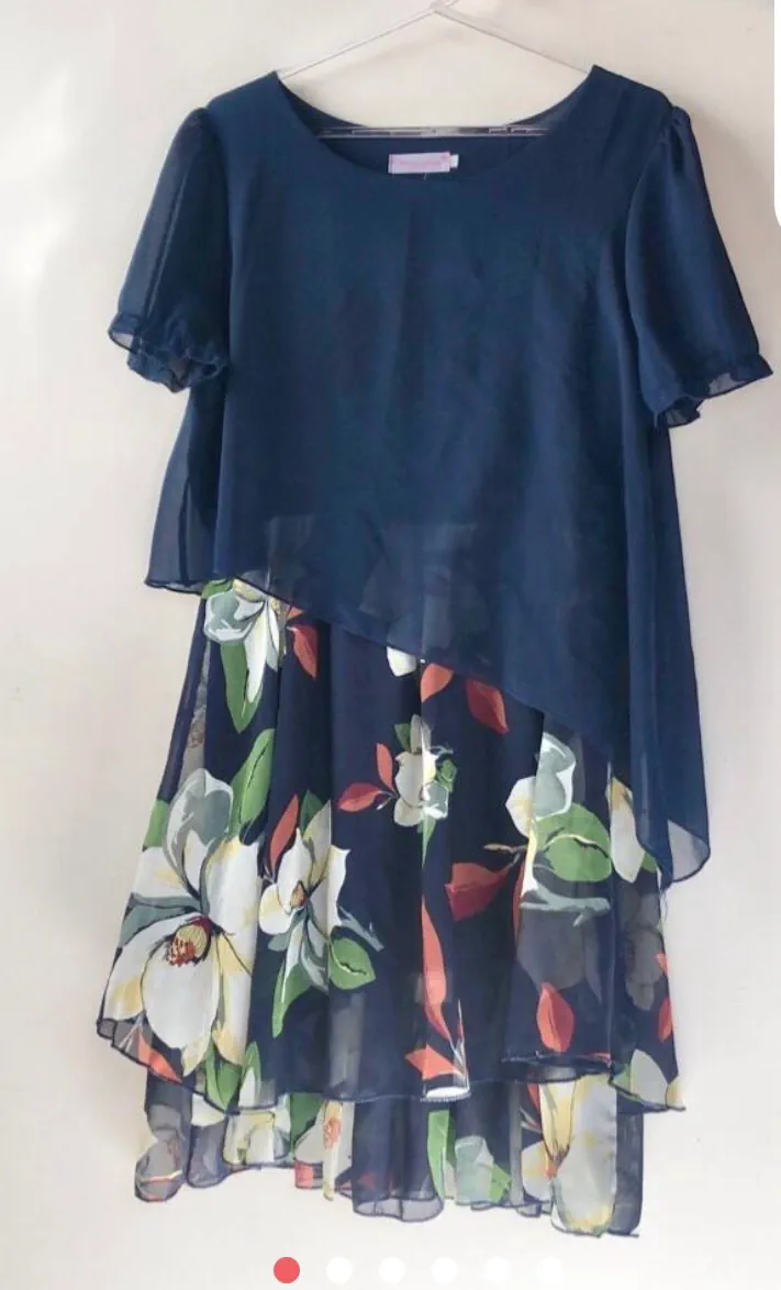 Vestido Otr0 - imagen 1