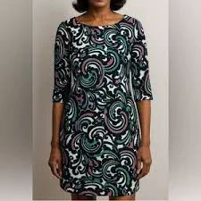 Vestido Banana Republic - imagen 1
