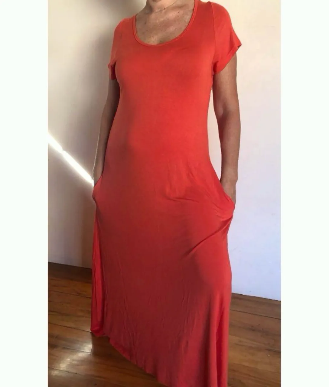 Vestido Otra - imagen 1