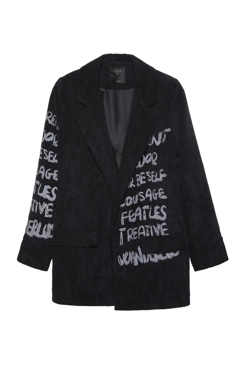 Blazer QUZU - imagen 1