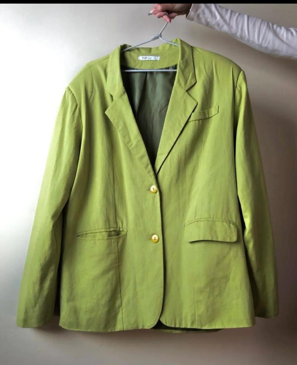 Blazer Tif - imagen 1