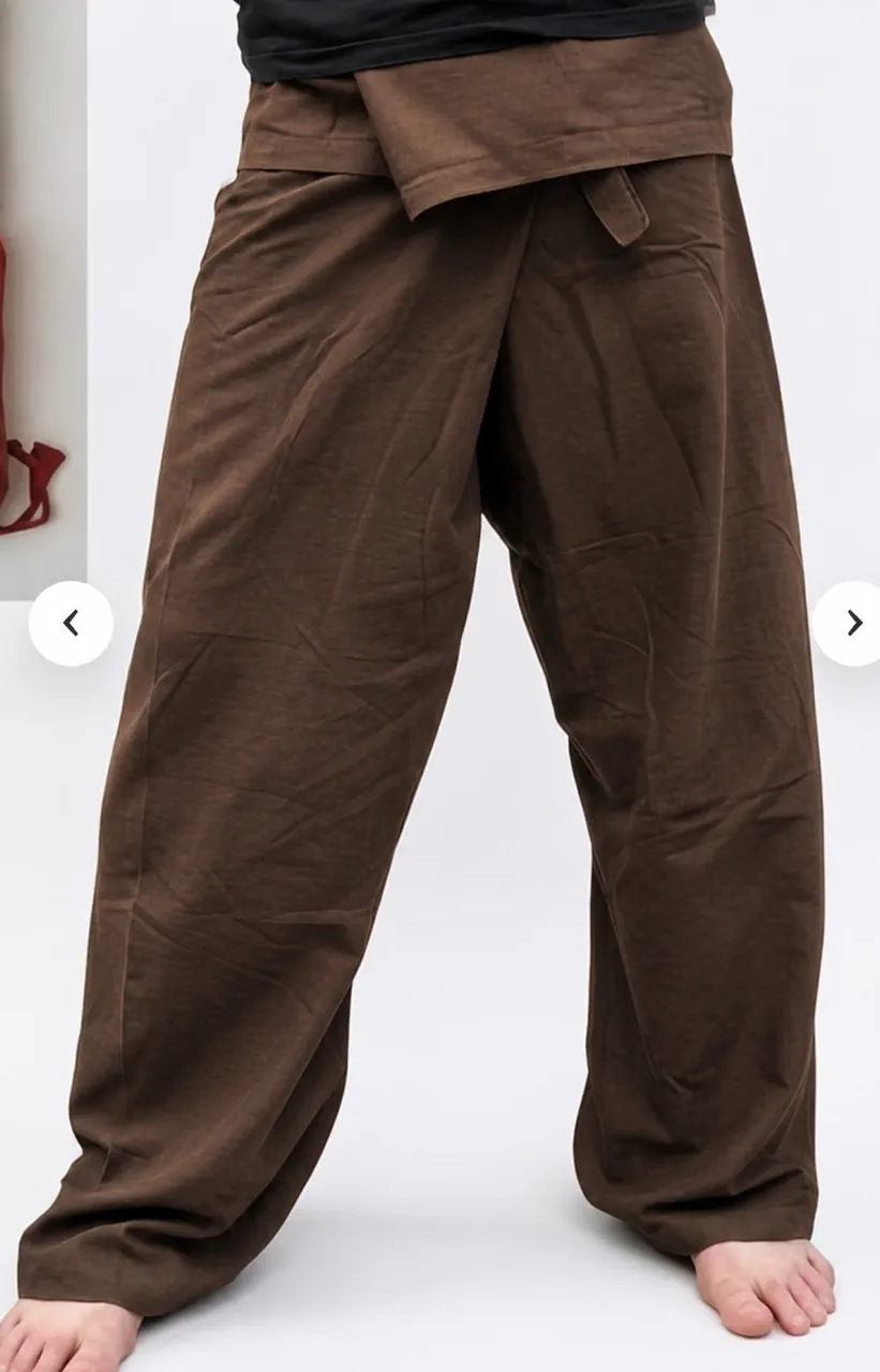 Pantalón Sin marca · Talle único