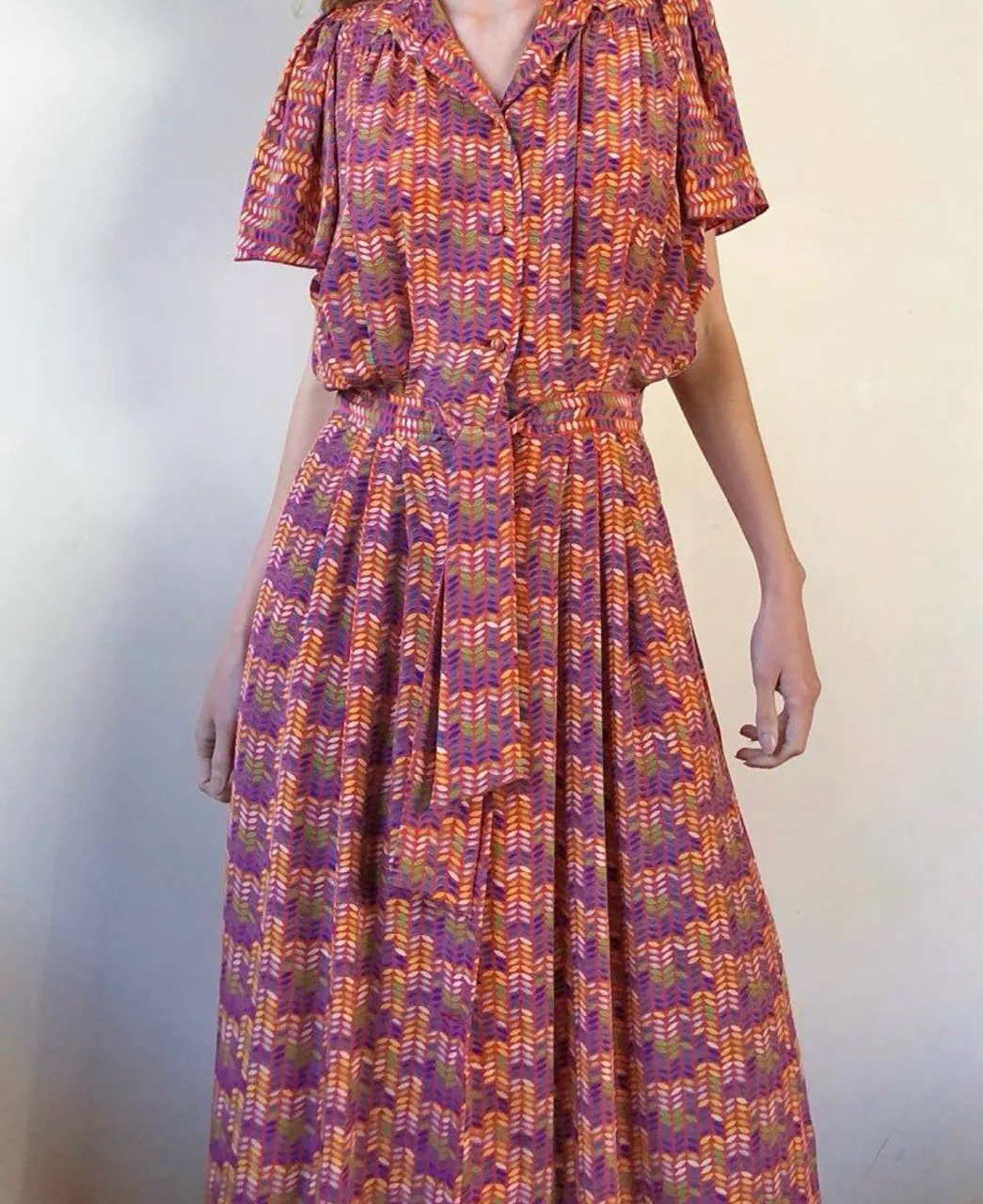 Vestido Otra - imagen 1
