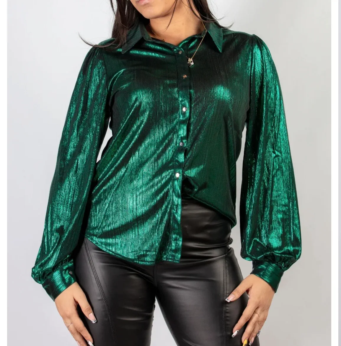 Camisa Shein - imagen 1